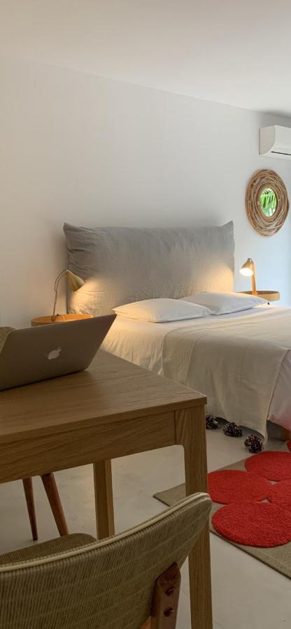 7 Hotel Particulier Ажан Екстериор снимка
