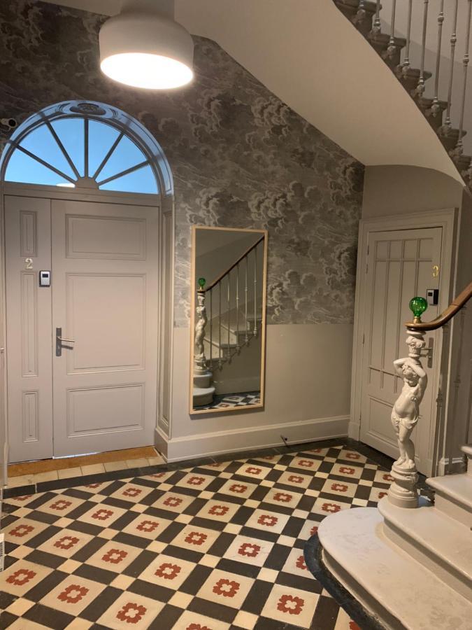 7 Hotel Particulier Ажан Екстериор снимка