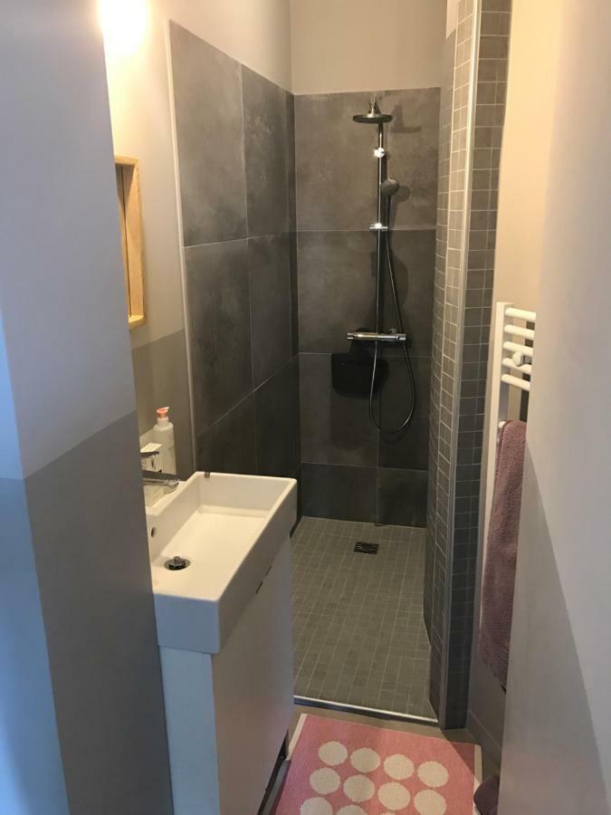 7 Hotel Particulier Ажан Екстериор снимка