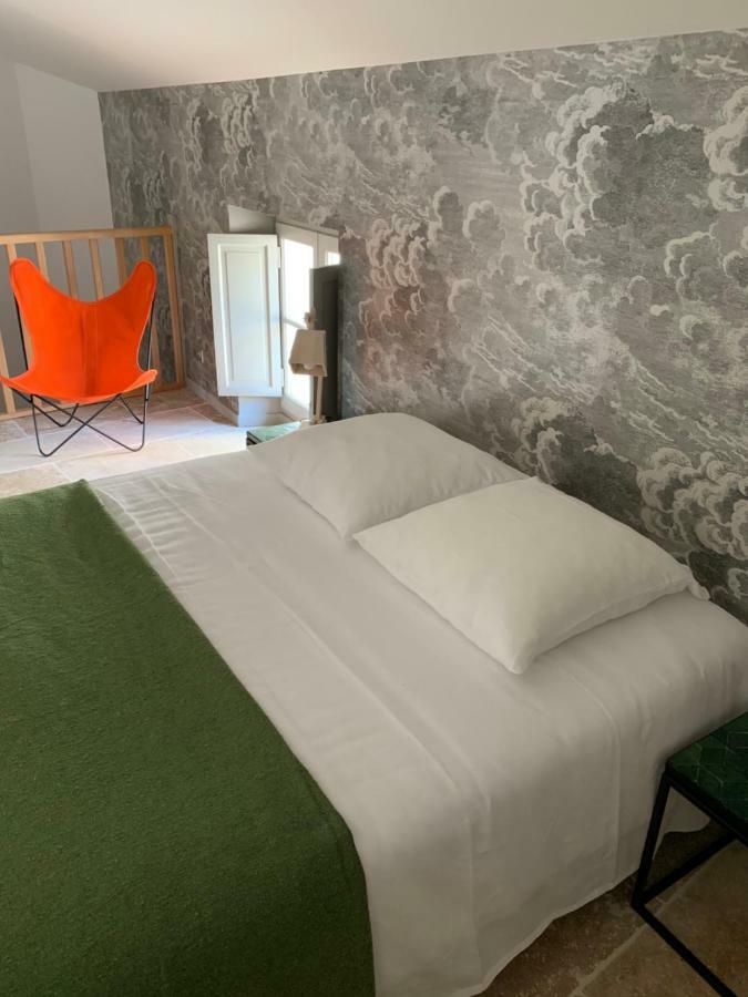 7 Hotel Particulier Ажан Екстериор снимка