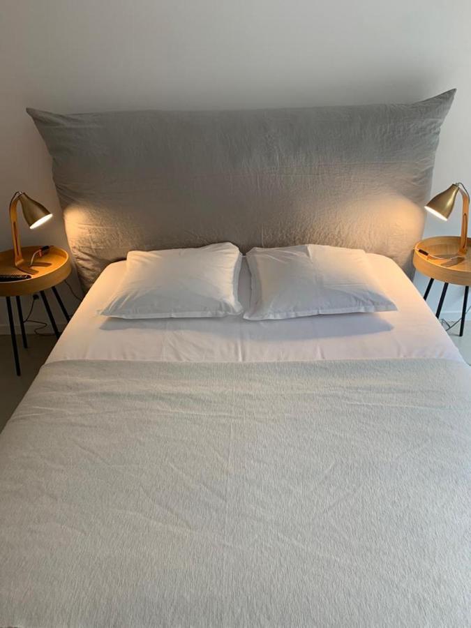 7 Hotel Particulier Ажан Екстериор снимка